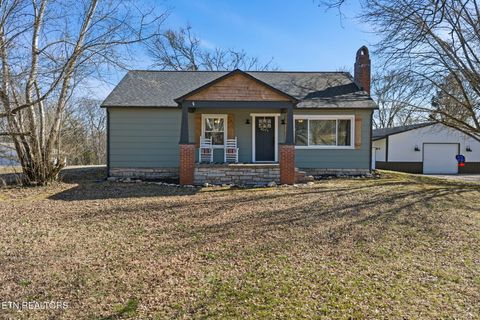 Photo of 642 Sinking Springs Rd, Clinton, TN 37716 (MLS # 1329598)