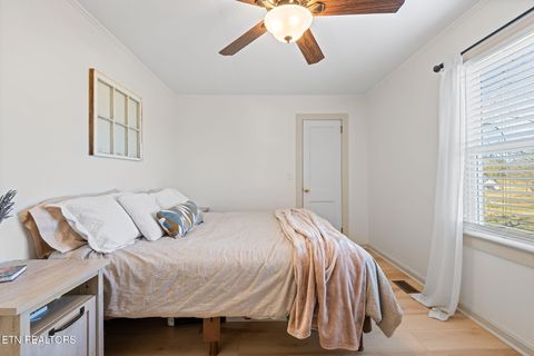 Tiny photo for 642 Sinking Springs Rd, Clinton, TN 37716 (MLS # 1329598)