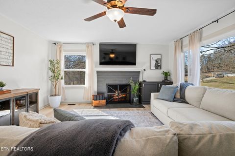 Tiny photo for 642 Sinking Springs Rd, Clinton, TN 37716 (MLS # 1329598)