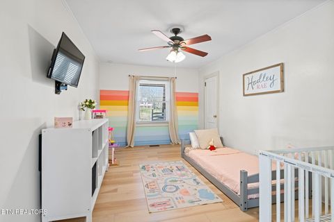 Tiny photo for 642 Sinking Springs Rd, Clinton, TN 37716 (MLS # 1329598)