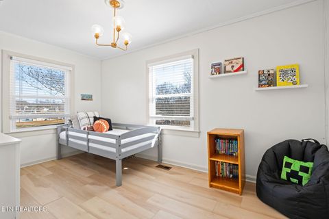 Tiny photo for 642 Sinking Springs Rd, Clinton, TN 37716 (MLS # 1329598)