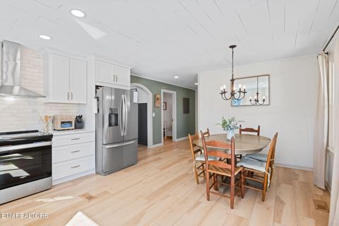 Tiny photo for 642 Sinking Springs Rd, Clinton, TN 37716 (MLS # 1329598)