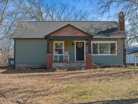 Tiny photo for 642 Sinking Springs Rd, Clinton, TN 37716 (MLS # 1329598)