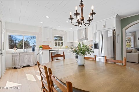 Tiny photo for 642 Sinking Springs Rd, Clinton, TN 37716 (MLS # 1329598)