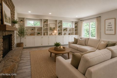 Tiny photo for 412 Woodland Drive, Clinton, TN 37716 (MLS # 1347752)