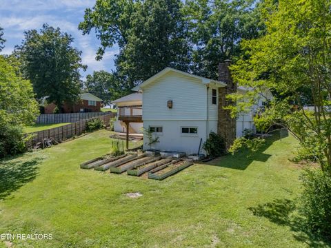 Tiny photo for 412 Woodland Drive, Clinton, TN 37716 (MLS # 1347752)