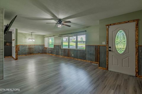Tiny photo for 412 Woodland Drive, Clinton, TN 37716 (MLS # 1347752)