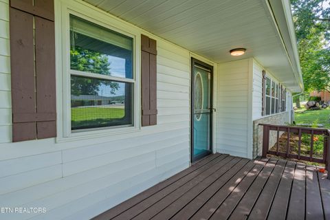 Tiny photo for 412 Woodland Drive, Clinton, TN 37716 (MLS # 1347752)