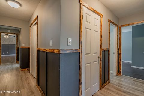 Tiny photo for 412 Woodland Drive, Clinton, TN 37716 (MLS # 1347752)