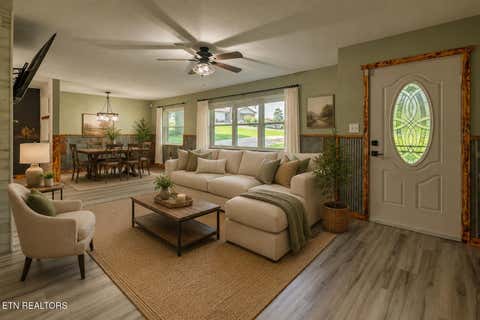 Tiny photo for 412 Woodland Drive, Clinton, TN 37716 (MLS # 1347752)