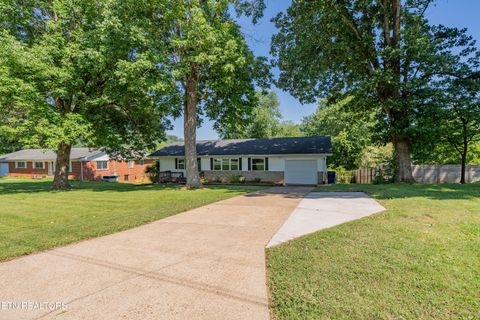 Tiny photo for 412 Woodland Drive, Clinton, TN 37716 (MLS # 1347752)