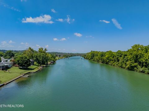 Tiny photo for 412 Woodland Drive, Clinton, TN 37716 (MLS # 1347752)