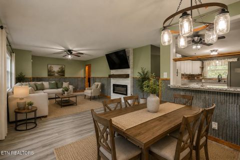 Tiny photo for 412 Woodland Drive, Clinton, TN 37716 (MLS # 1347752)