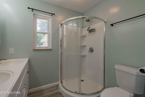 Tiny photo for 412 Woodland Drive, Clinton, TN 37716 (MLS # 1347752)