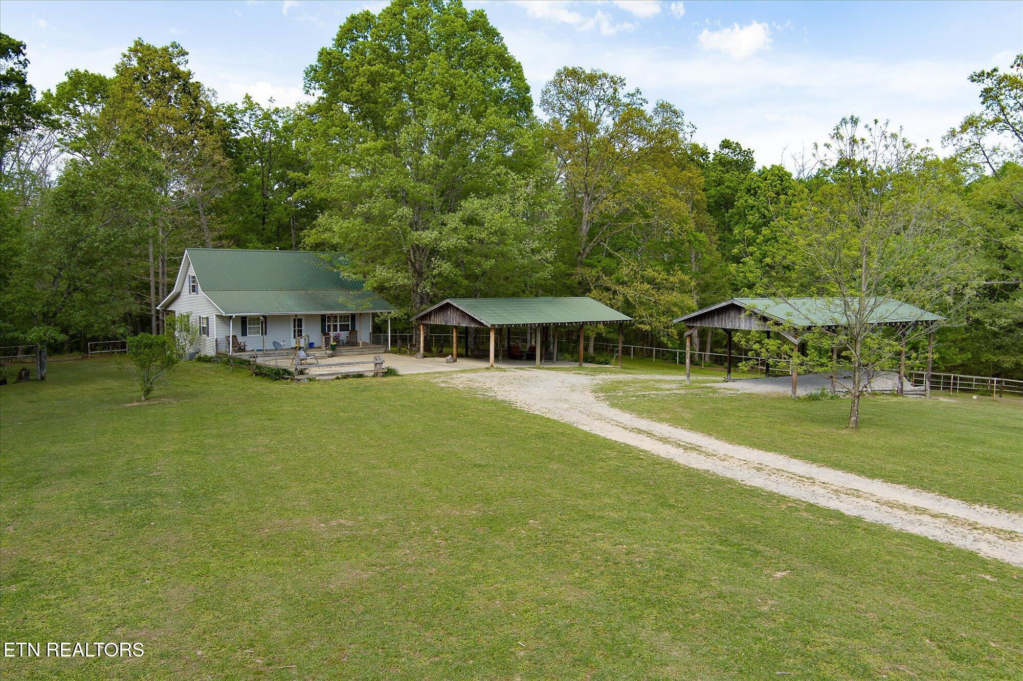 6756 Old State Hwy 111