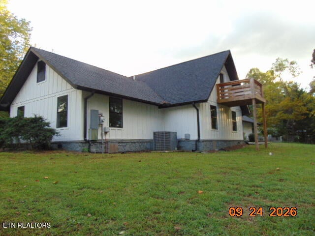 127 Ridge Lane