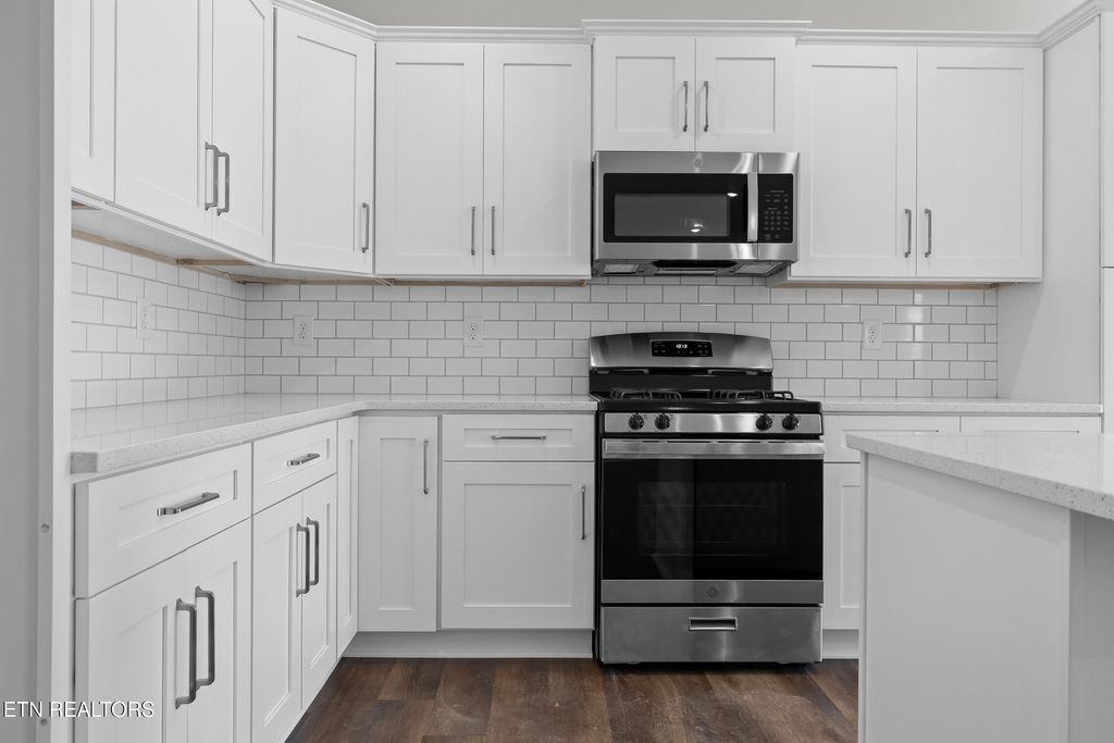 Photo of 7313 Hackberry Branch Way, Knoxville, TN 37924 (MLS # 1324534)