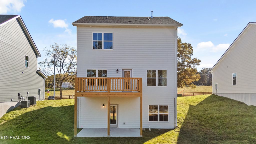 Photo of 7313 Hackberry Branch Way, Knoxville, TN 37924 (MLS # 1324534)