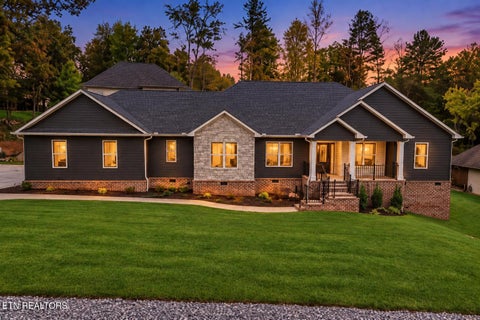 Photo of 125 Inagehi Way, Loudon, TN 37774 (MLS # 1359734)
