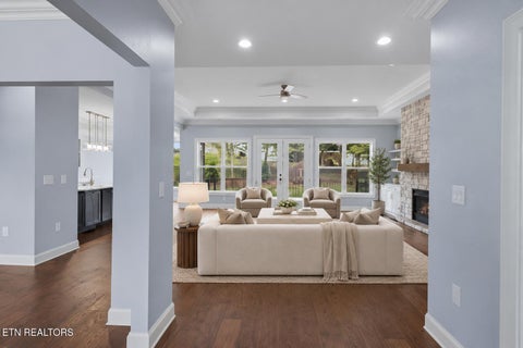 Tiny photo for 125 Inagehi Way, Loudon, TN 37774 (MLS # 1359734)