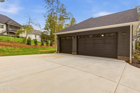 Tiny photo for 125 Inagehi Way, Loudon, TN 37774 (MLS # 1359734)