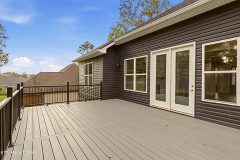 Tiny photo for 125 Inagehi Way, Loudon, TN 37774 (MLS # 1359734)
