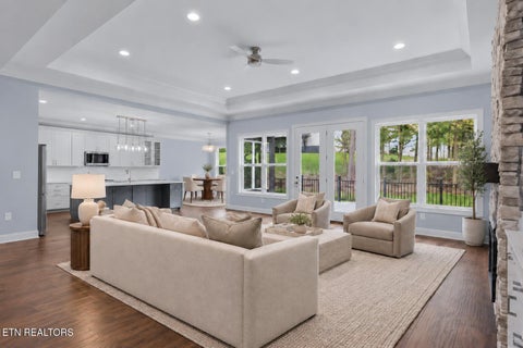 Tiny photo for 125 Inagehi Way, Loudon, TN 37774 (MLS # 1359734)
