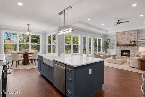 Tiny photo for 125 Inagehi Way, Loudon, TN 37774 (MLS # 1359734)