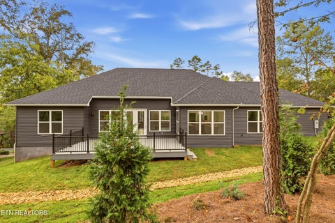 Tiny photo for 125 Inagehi Way, Loudon, TN 37774 (MLS # 1359734)