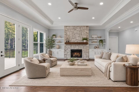 Tiny photo for 125 Inagehi Way, Loudon, TN 37774 (MLS # 1359734)