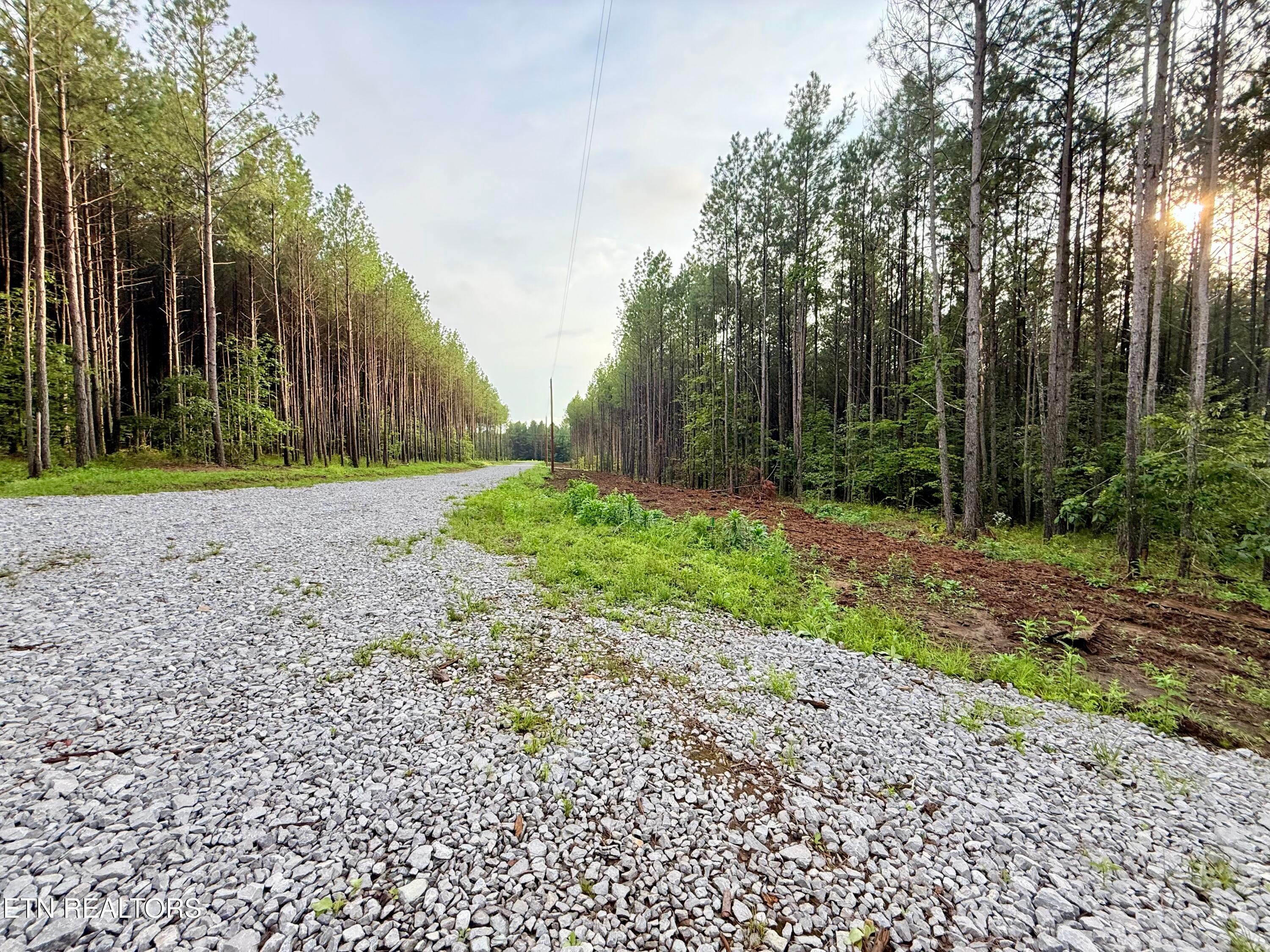 Lot 10, 11, & 13 Airport Road