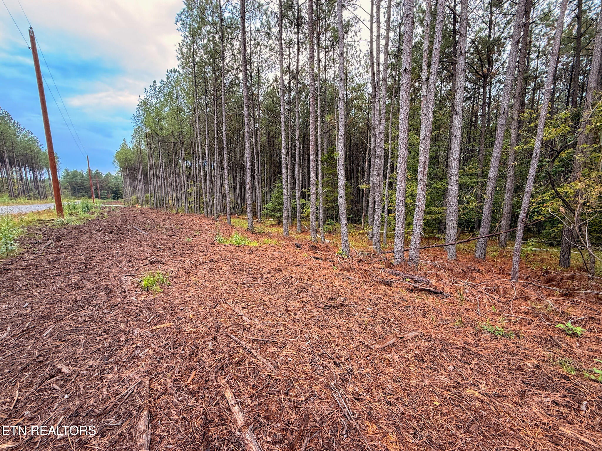 Lot 10, 11, & 13 Airport Road