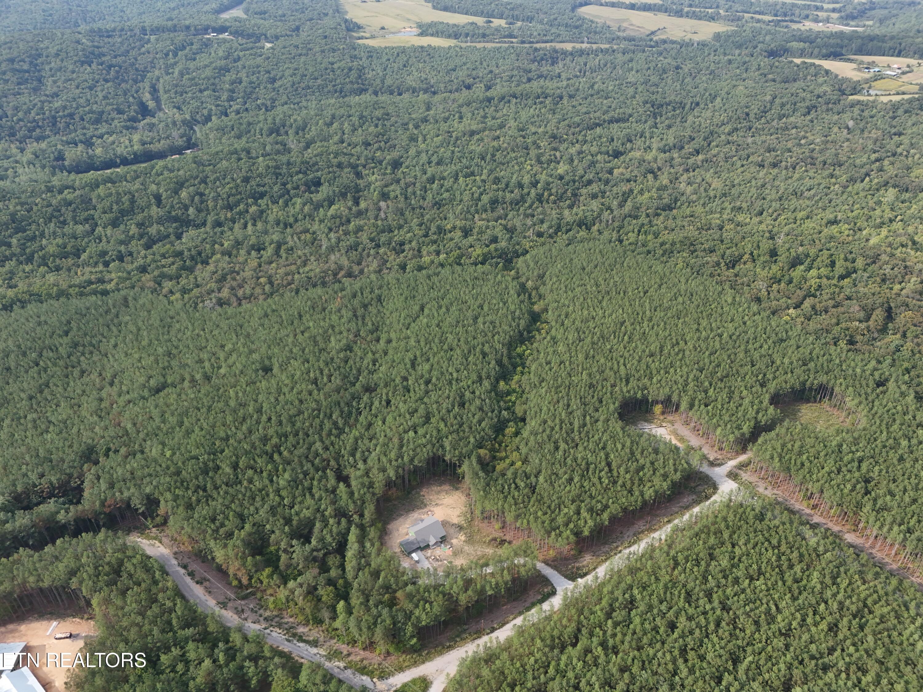 Lot 10, 11, & 13 Airport Road