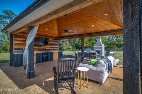Tiny photo for 511 Windlass Rd, Knoxville, TN 37934 (MLS # 1321896)