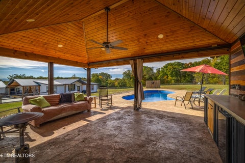 Tiny photo for 511 Windlass Rd, Knoxville, TN 37934 (MLS # 1321896)