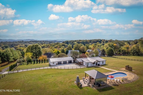 Tiny photo for 511 Windlass Rd, Knoxville, TN 37934 (MLS # 1321896)