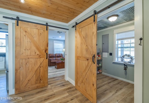 Tiny photo for 511 Windlass Rd, Knoxville, TN 37934 (MLS # 1321896)