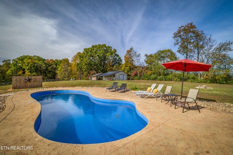 Tiny photo for 511 Windlass Rd, Knoxville, TN 37934 (MLS # 1321896)