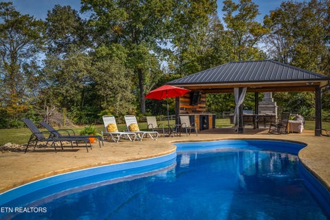 Tiny photo for 511 Windlass Rd, Knoxville, TN 37934 (MLS # 1321896)