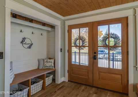 Tiny photo for 511 Windlass Rd, Knoxville, TN 37934 (MLS # 1321896)