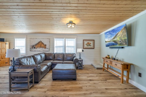 Tiny photo for 511 Windlass Rd, Knoxville, TN 37934 (MLS # 1321896)