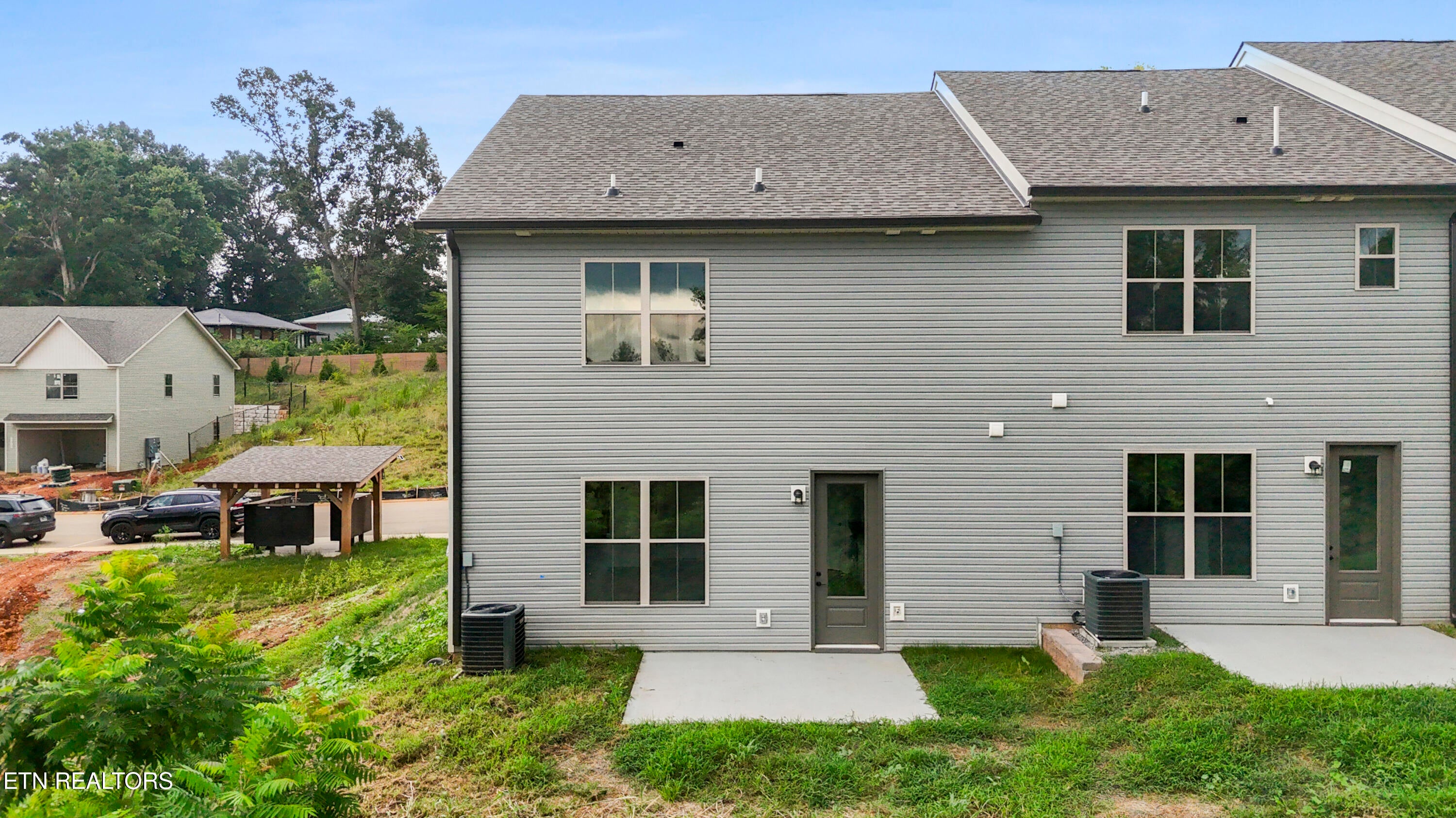 1626 Bennett Village Drive