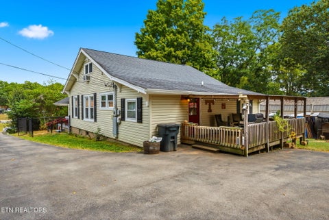 Tiny photo for 7427 Andersonville Pike, Knoxville, TN 37938 (MLS # 1355321)