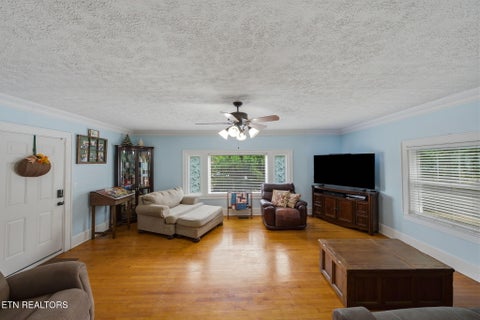 Tiny photo for 7427 Andersonville Pike, Knoxville, TN 37938 (MLS # 1355321)