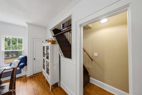 Tiny photo for 7427 Andersonville Pike, Knoxville, TN 37938 (MLS # 1355321)