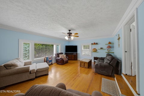 Tiny photo for 7427 Andersonville Pike, Knoxville, TN 37938 (MLS # 1355321)