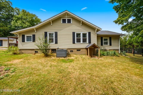 Tiny photo for 7427 Andersonville Pike, Knoxville, TN 37938 (MLS # 1355321)