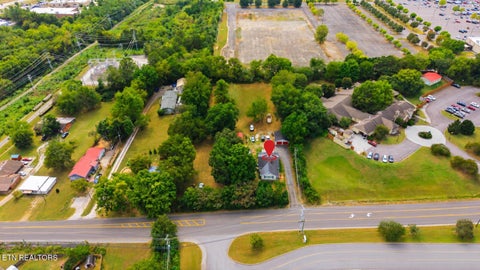 Tiny photo for 7427 Andersonville Pike, Knoxville, TN 37938 (MLS # 1355321)
