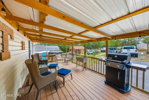 Tiny photo for 7427 Andersonville Pike, Knoxville, TN 37938 (MLS # 1355321)