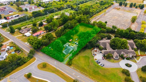 Tiny photo for 7427 Andersonville Pike, Knoxville, TN 37938 (MLS # 1355321)